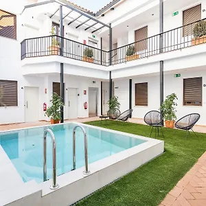  Apartamento El Yayo Pepe España