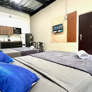  Apartamento Venecia Loft