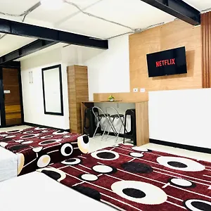  Apartamento Malibu Loft