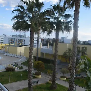  Apartamento Casaduarte Domar Portugal