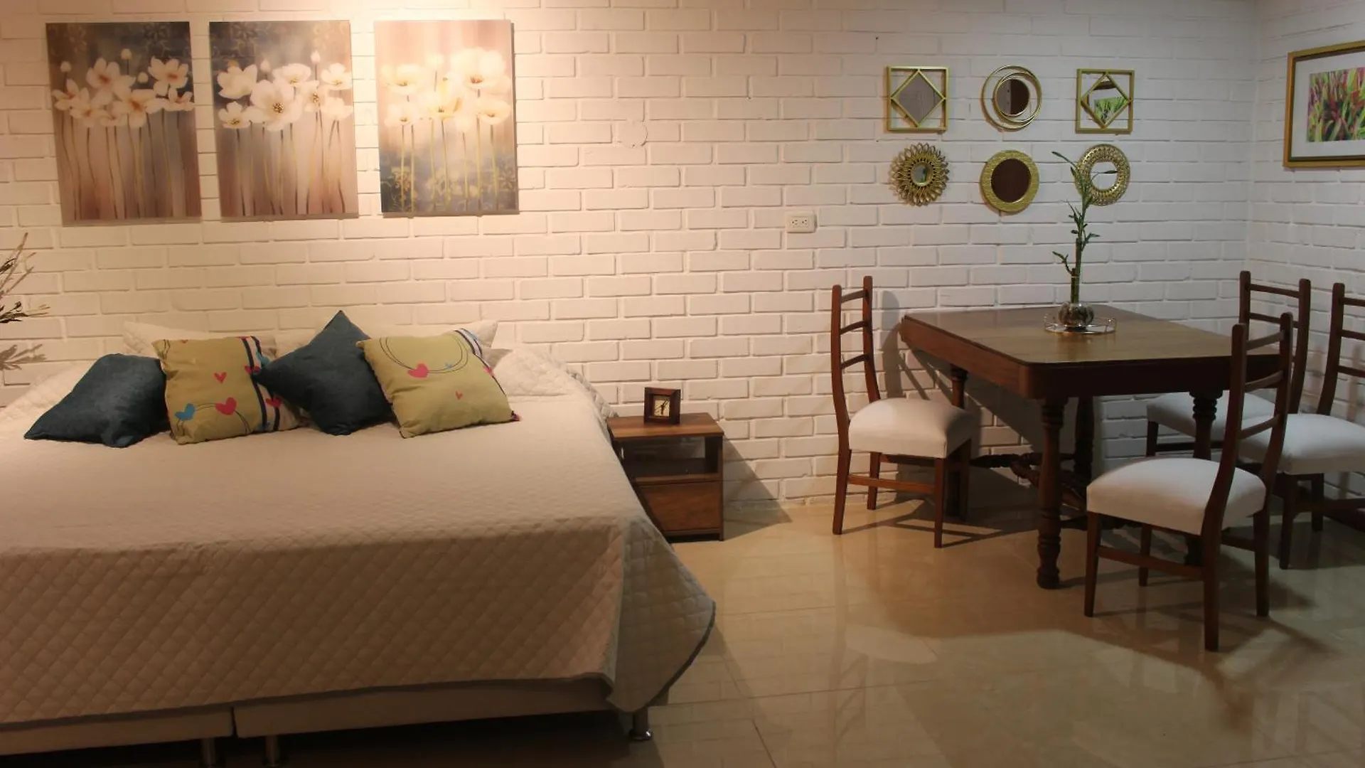 Excelente Apartamento En Parque El Poblado Medellín