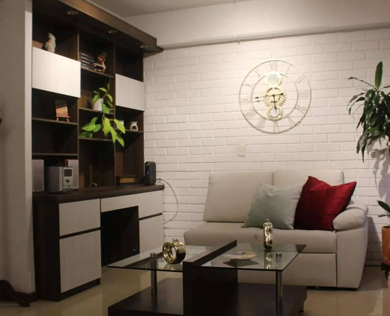 Excelente Apartamento En Parque El Poblado Medellín