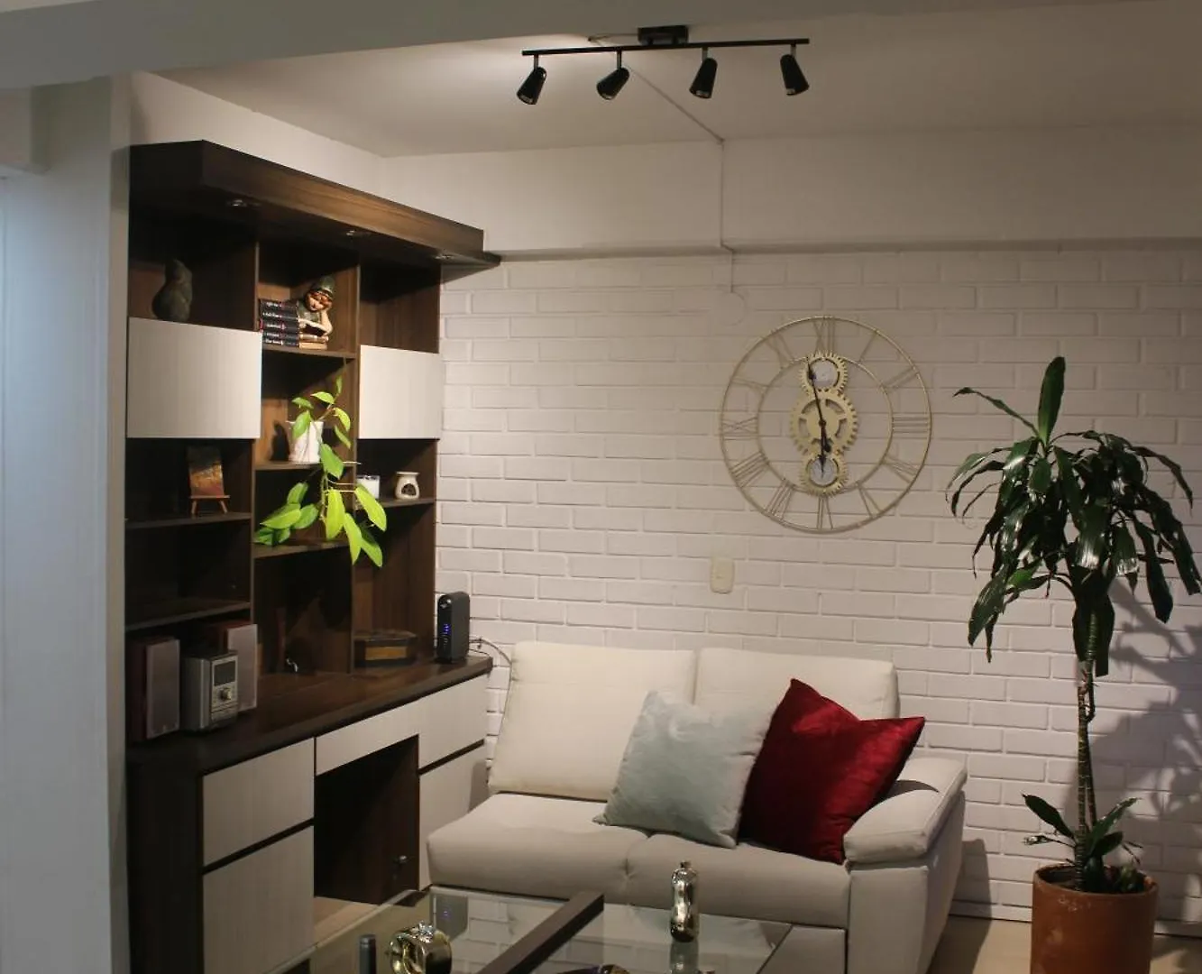Excelente Apartamento En Parque El Poblado Medellín