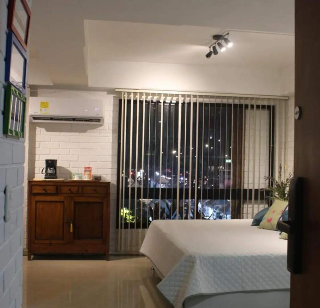 Excelente Apartamento En Parque El Poblado Medellín 0*,  Colombia