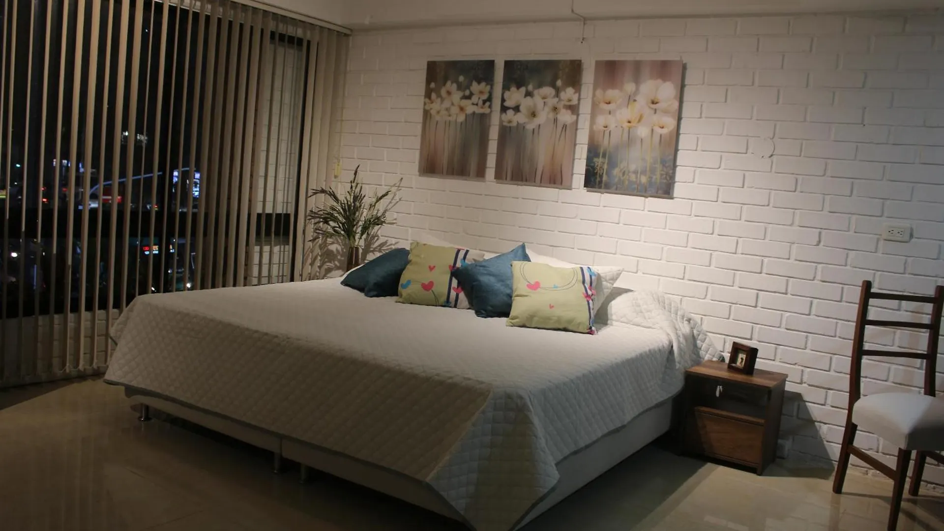 Excelente Apartamento En Parque El Poblado Medellín 0*,