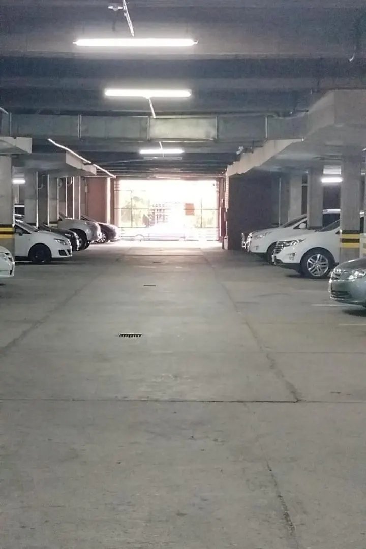Excelente Apartamento En Parque El Poblado Medellín Colombia
